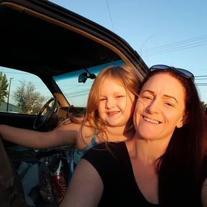 Meet your Posher, Kimberly