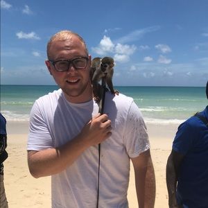 Meet your Posher, Roman