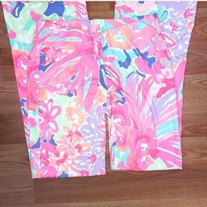 Lilly Palazzo Pants ! open to offers (: