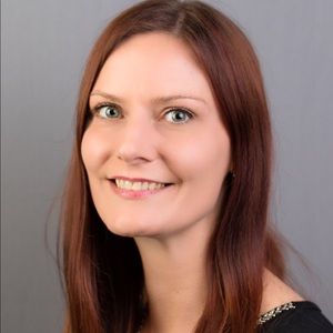 Meet your Posher, Darinda