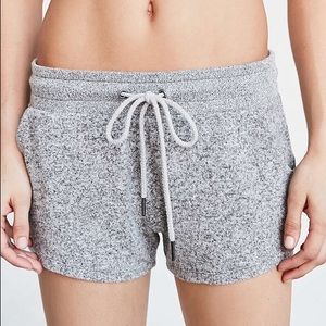 Out From Under Brushed Short