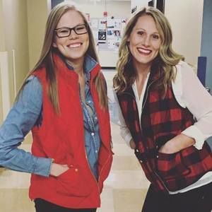 Meet your Posher, Kate