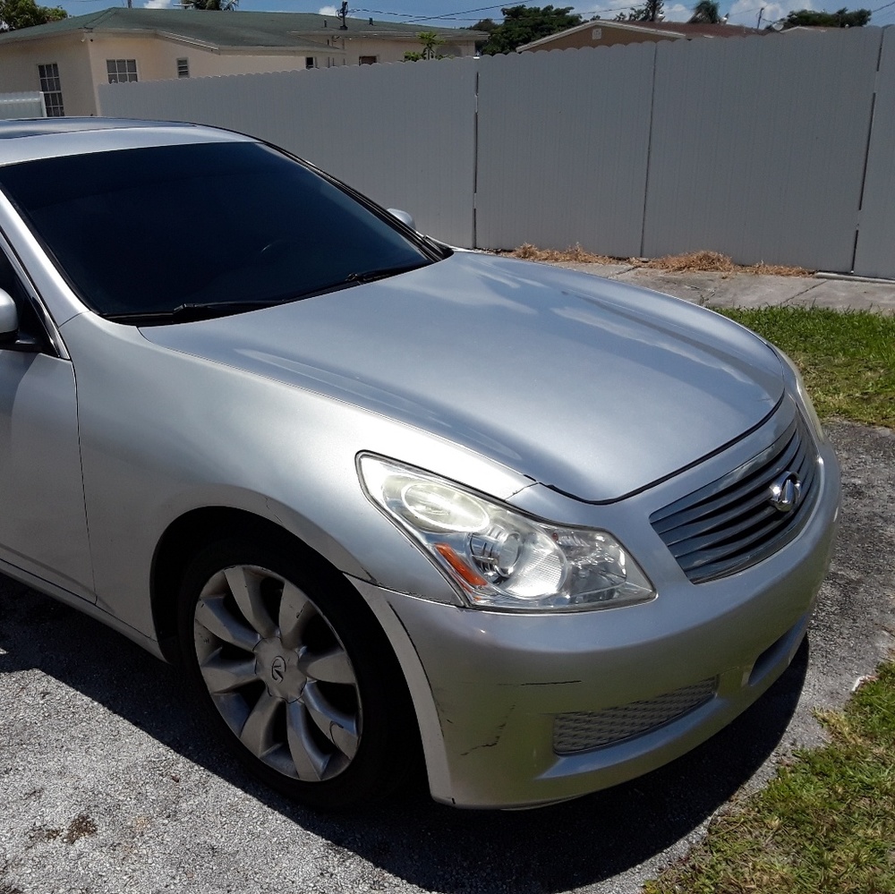 Infinity g35 - Picture 2 of 4