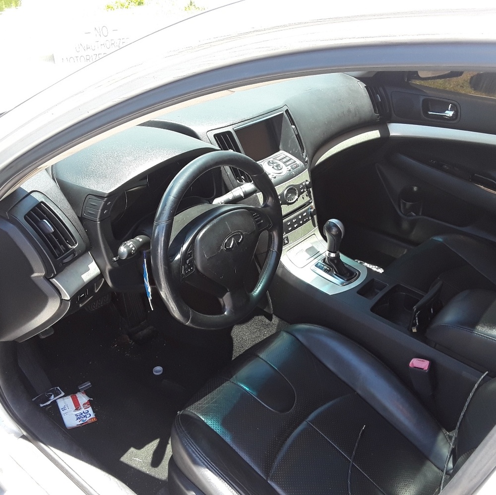 Infinity g35 - Picture 3 of 4