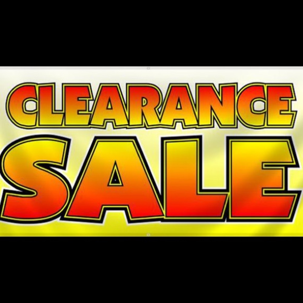 Not for Sale