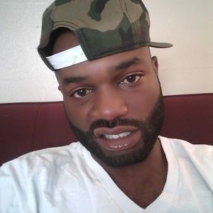 Meet your Posher, Rich man