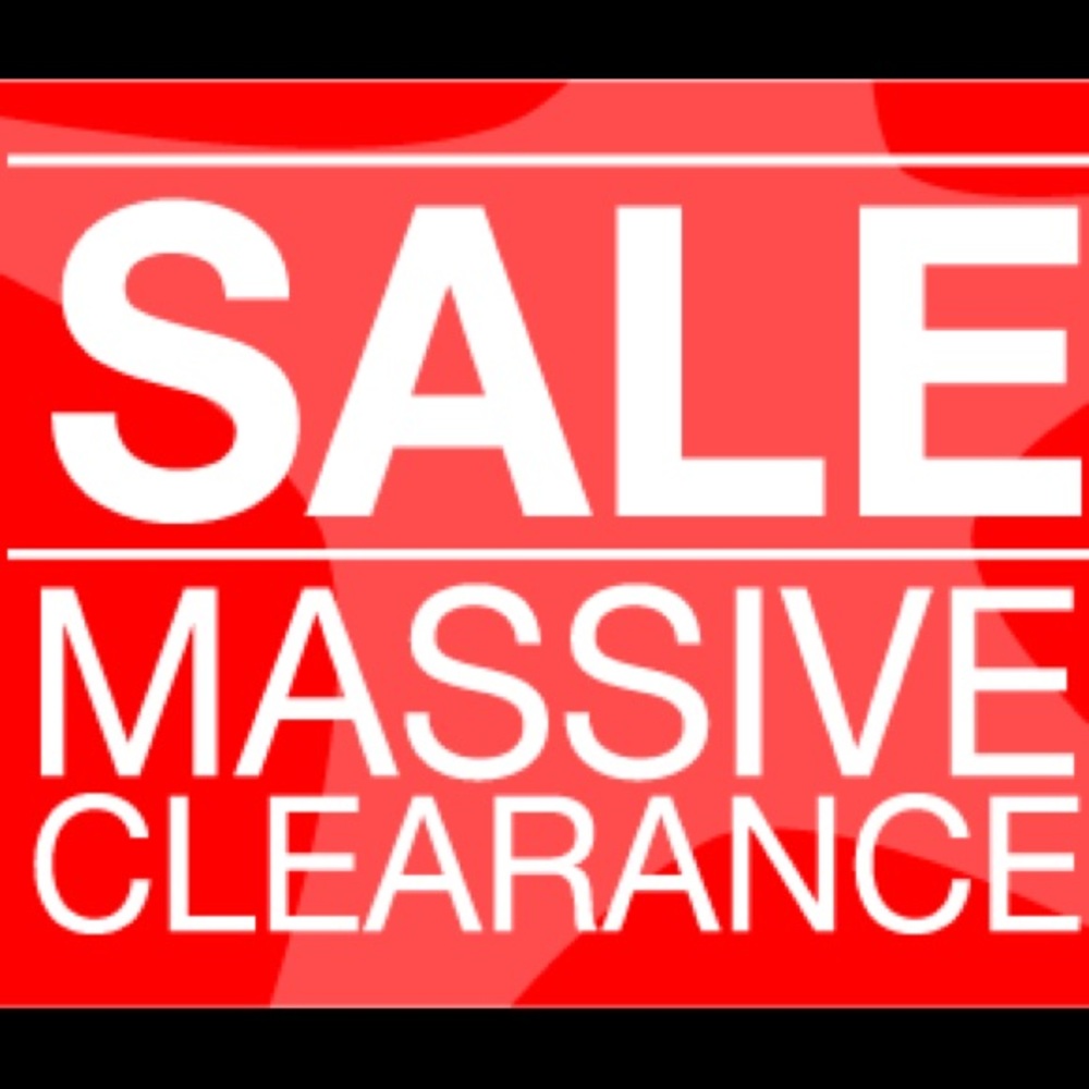 Not for Sale