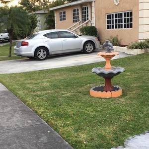 Meet your Posher, Keanland