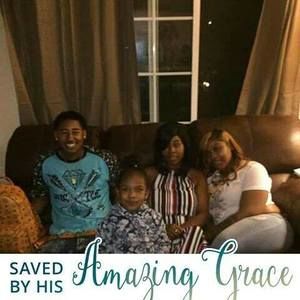 Meet your Posher, Denise