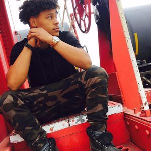 Meet your Posher, Trenton