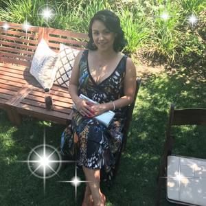 Meet your Posher, Cristina