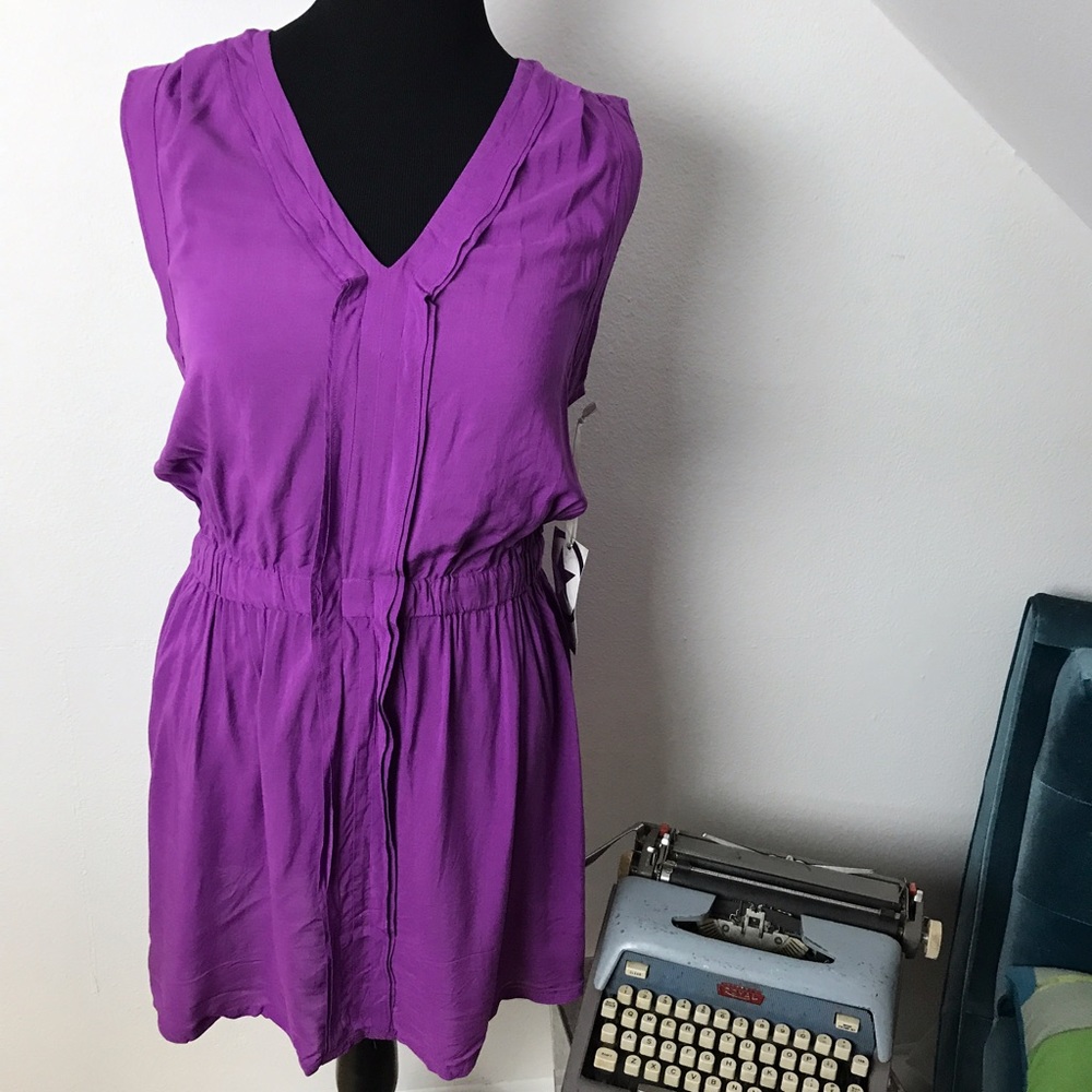 NWT Converse for Target Dress