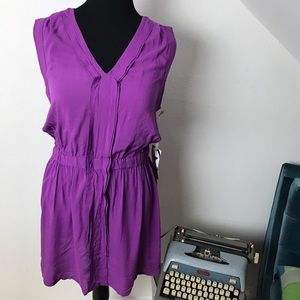 NWT Converse for Target Dress