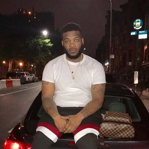 Meet your Posher, Jim