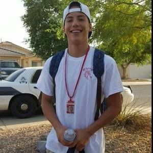 Meet your Posher, Isaiah