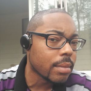 Meet your Posher, Jonte