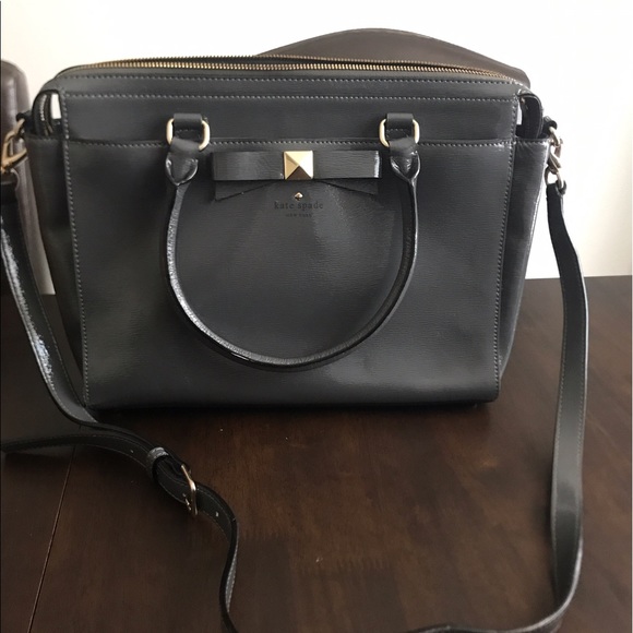 kate spade | Bags | Authentic Used Kate Spade Purse | Poshmark