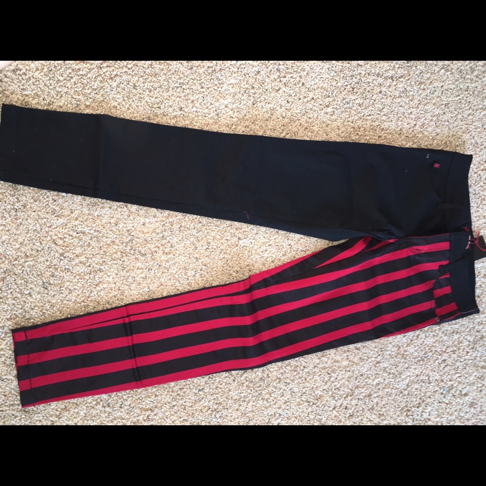 Royal Bones Jeans