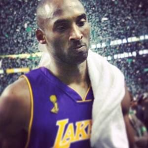 Meet your Posher, Bryan