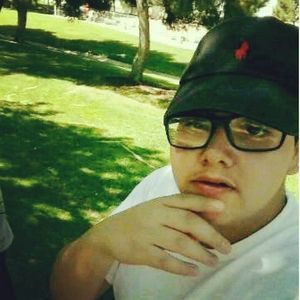 Meet your Posher, Teddy