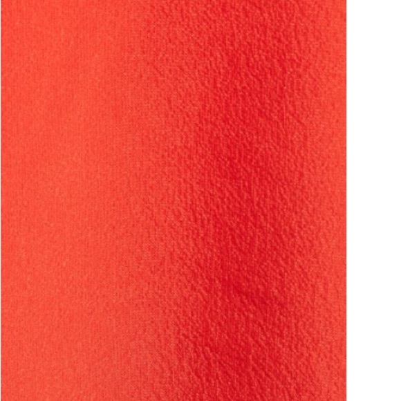 Rebecca Taylor one shoulder ruffle top - Picture 4 of 5