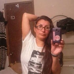 Meet your Posher, Janel