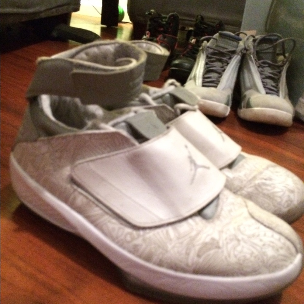 Jordan 20