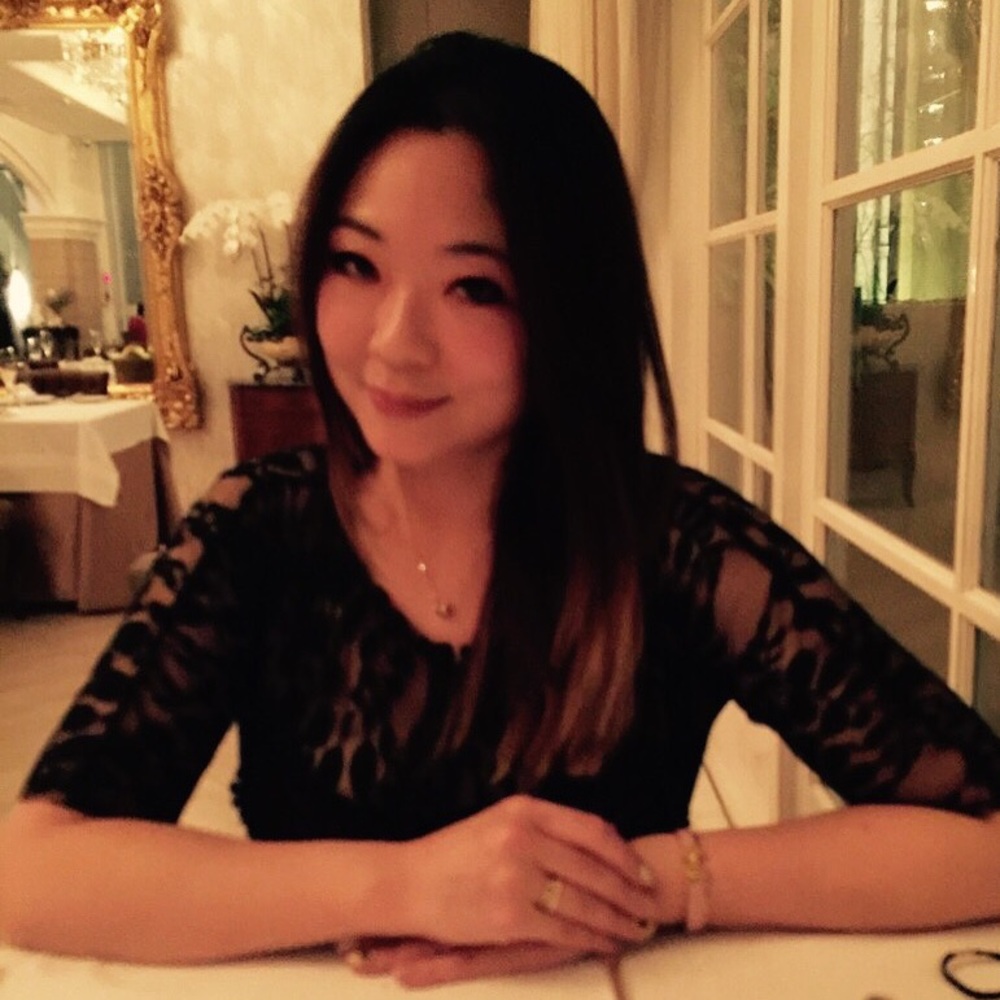 Meet your Posher, Eunice