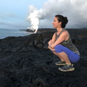 Meet your Posher, Angela