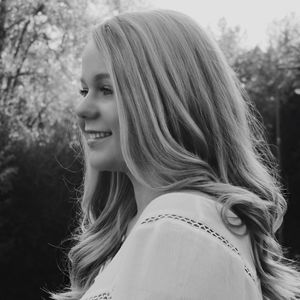 Meet your Posher, Cheyenne