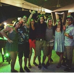 Meet your Posher, Eric