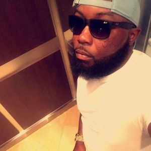 Meet your Posher, Jarrell