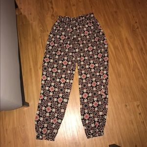 Palazzo pants
