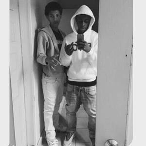 Meet your Posher, Noah