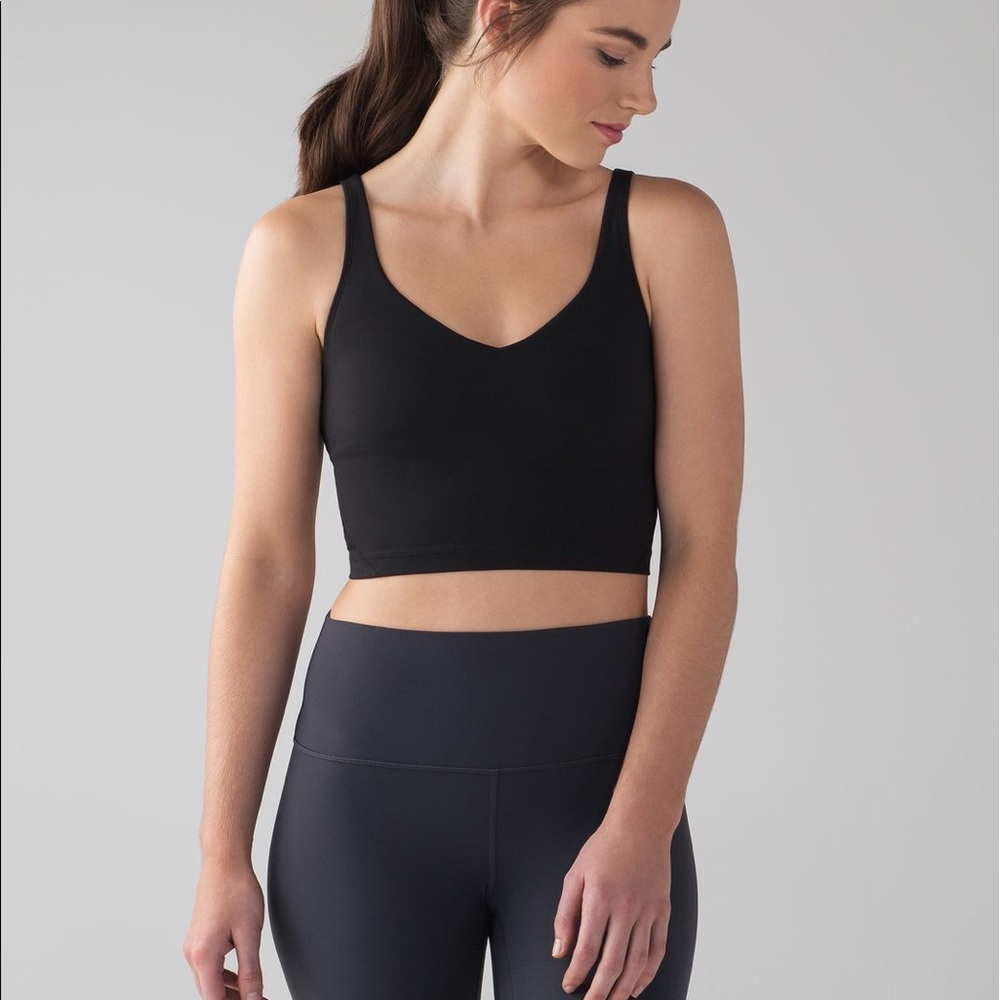 ‼️ ISO Lululemon Arise Tank (6)