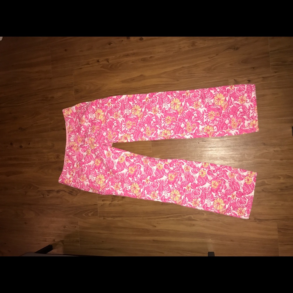 Lilly Pulitzer Pants