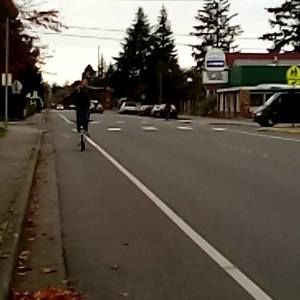 Meet your Posher, Benjamin