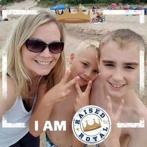 Meet your Posher, Shawna