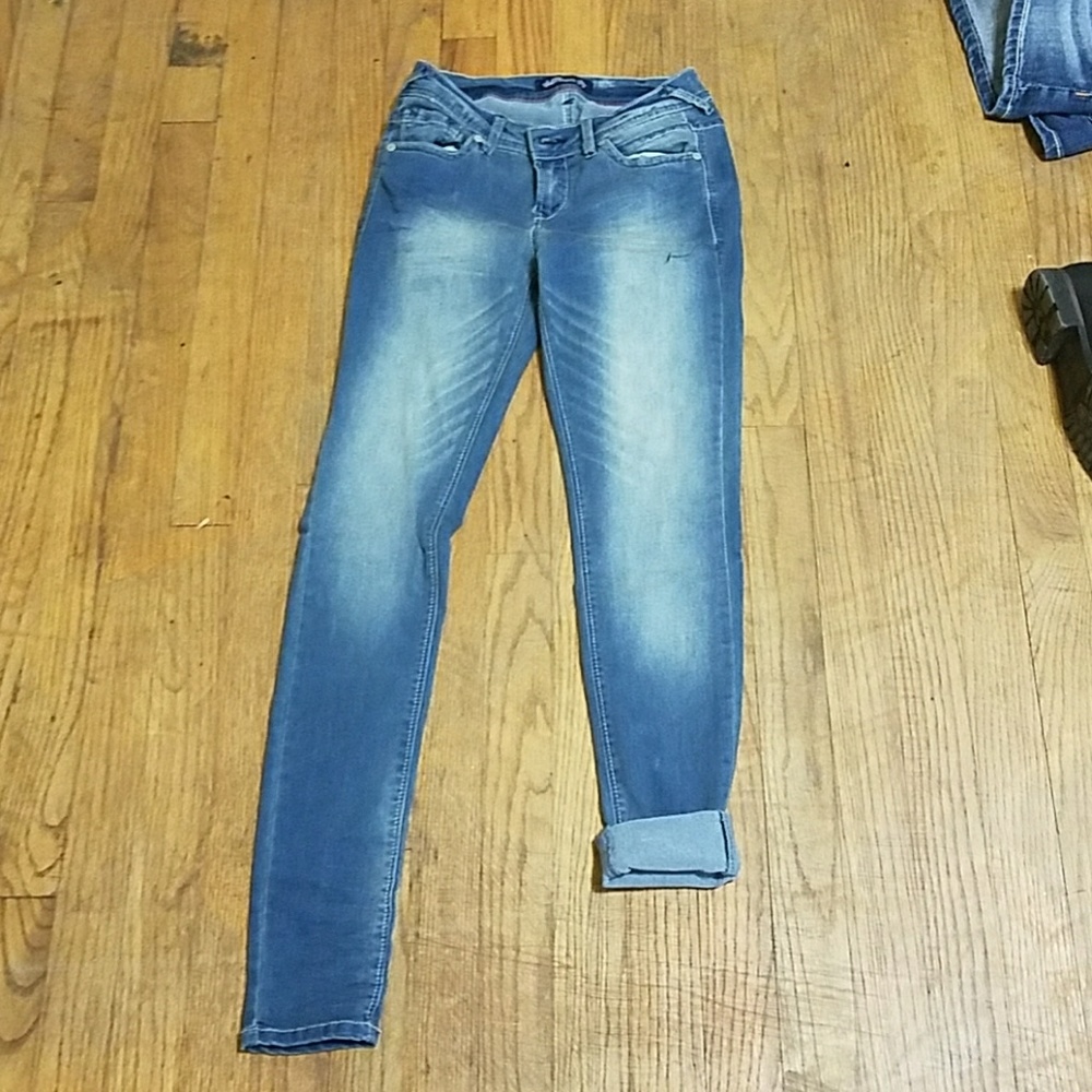 Jeggings from Kohl's