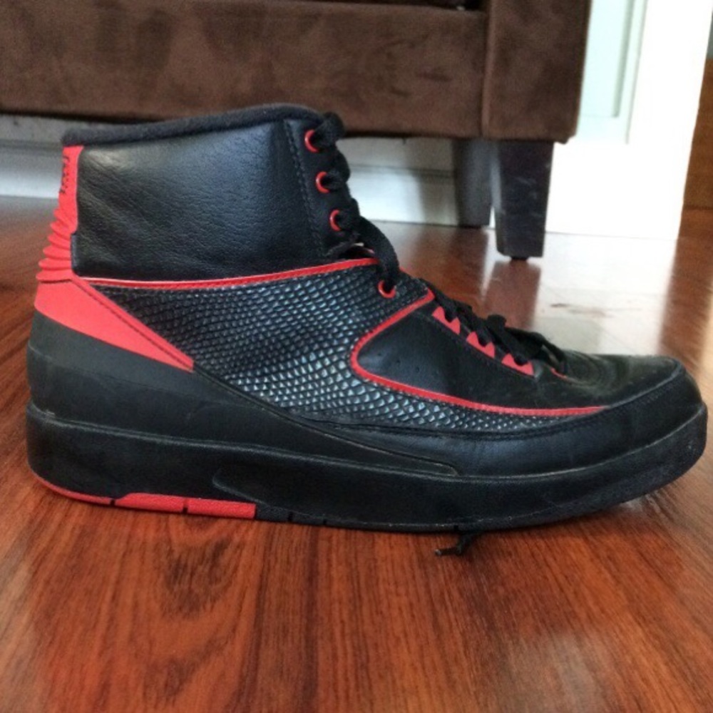 Air Jordan 2