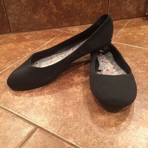 Ballet Flats