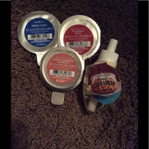 Bath and Body Works Bundle