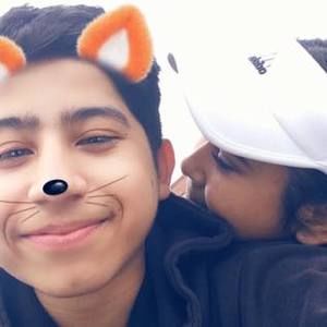 Meet your Posher, Flor