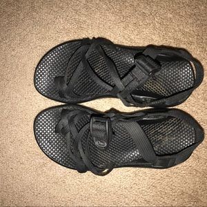 Chacos