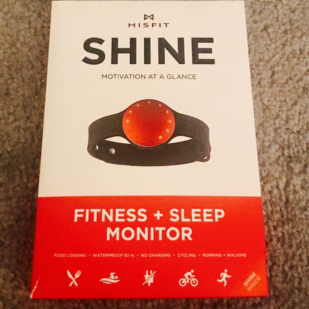 Misfit Shine Special Edition