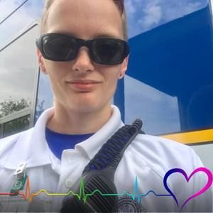 Meet your Posher, Sam