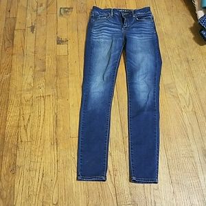 American Eagle super stretch pants