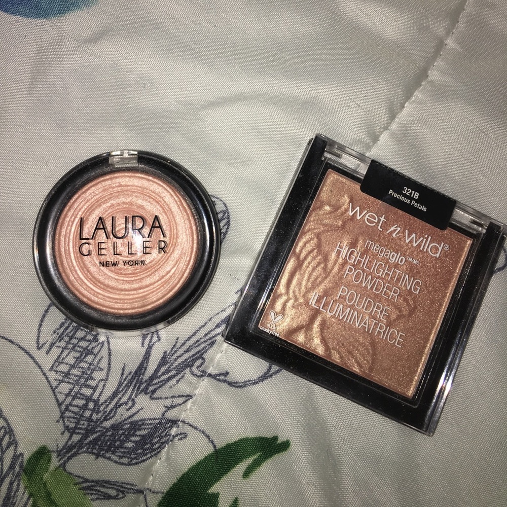Highlighter Set!