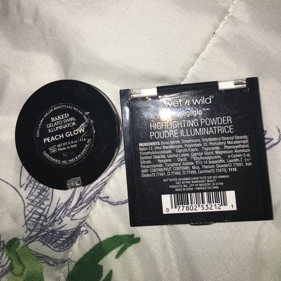 Highlighter Set! - Picture 3 of 3