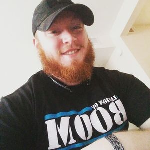 Meet your Posher, Eric